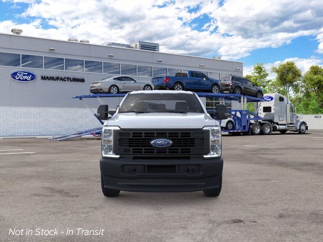 2026 Ford F-250SD XL:TEF20058