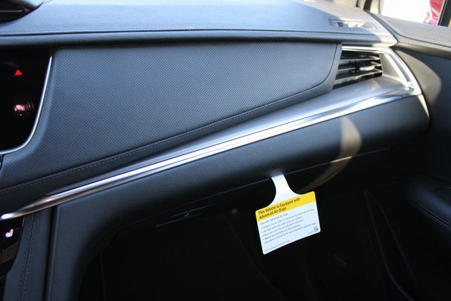 New 2026 Red Cadillac Luxury image 30