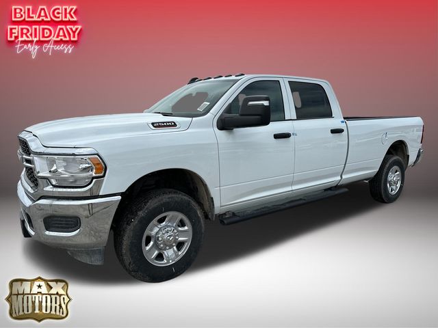 2024 Ram 2500 Tradesman 3