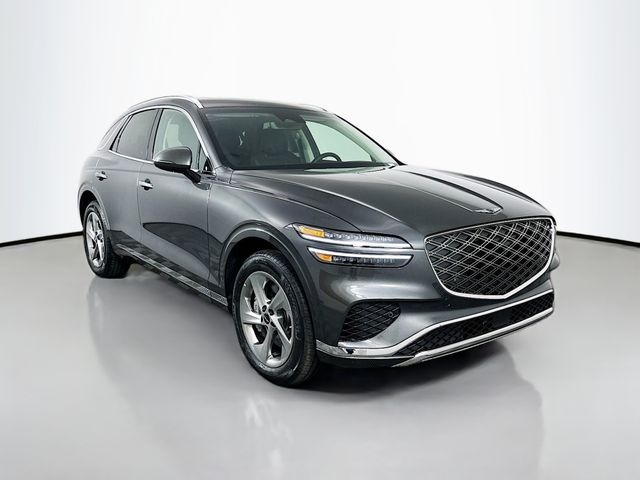 Thumbnail: 2026 Genesis GV70 - 3