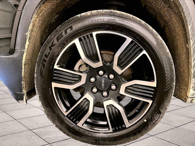2019 GMC Acadia SLT-1 - 8