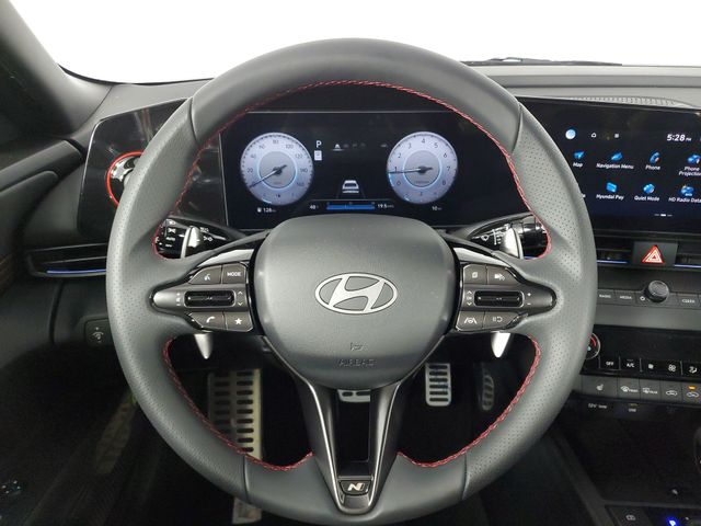 New 2025 Hyundai Elantra For Sale in Indianapolis, IN