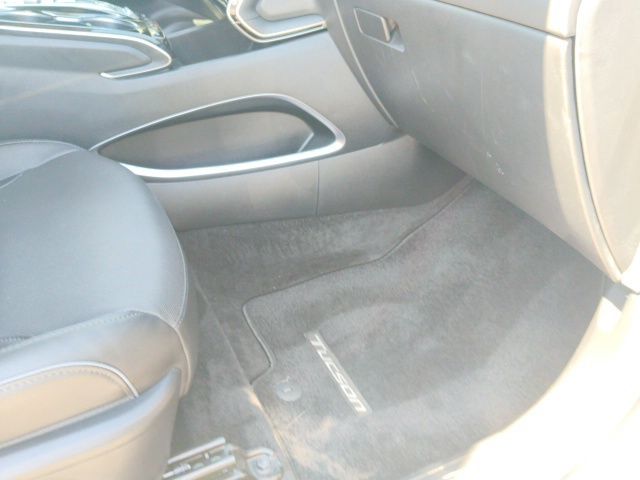 Used 2024 Hyundai Tucson SUV