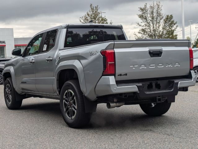 2024 Toyota Tacoma TRD Sport 5