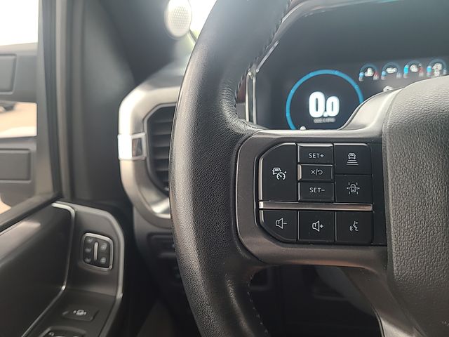 Used 2023 Ford F-150 Truck