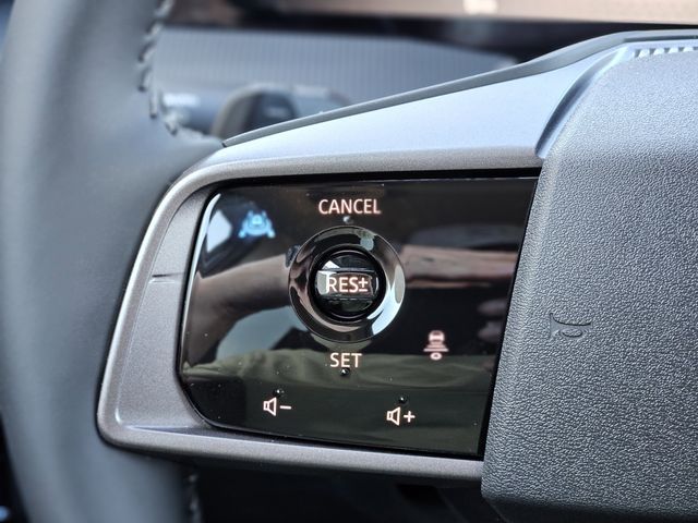 New 2026 Nissan Murano SUV