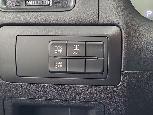 2015 – Mazda – CX-5