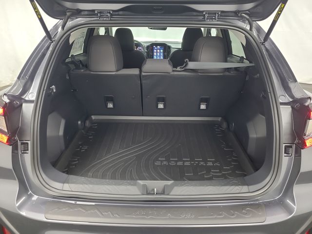 2026 – Subaru – Crosstrek