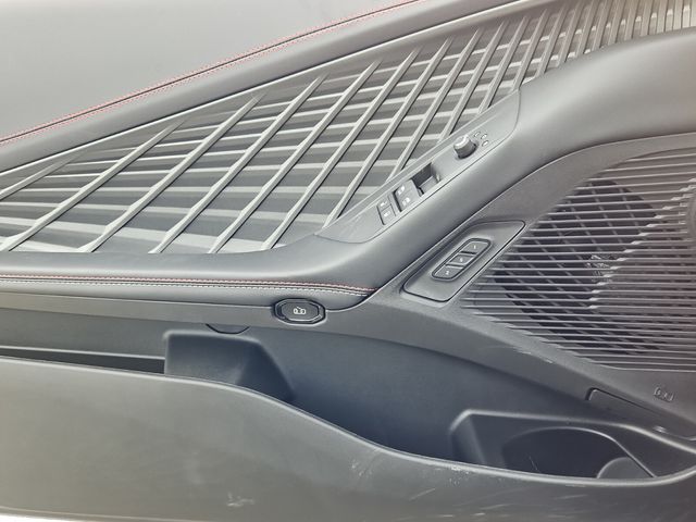 New 2026 Black Dodge R/T Scat Pack image 23