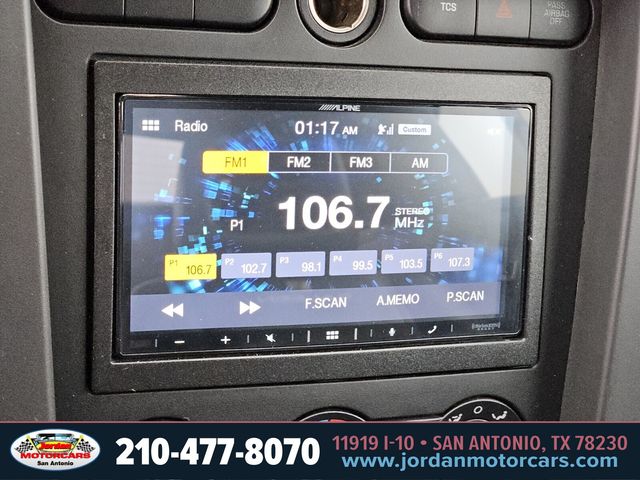 Used Car 2006 Ford Mustang  Gt Premium For Sale Under $25,000 In San Antonio, Texas