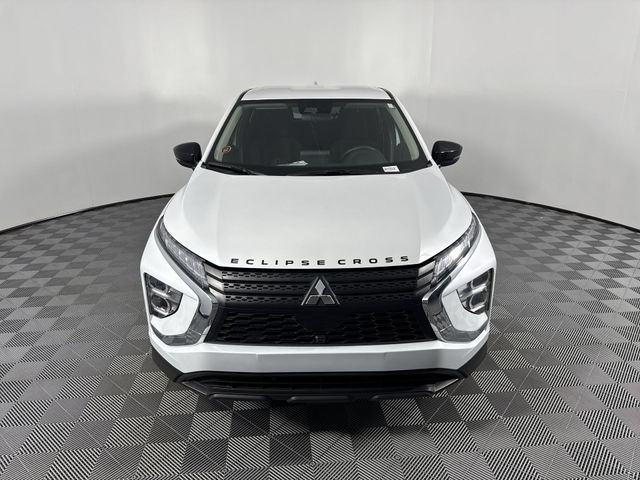 Used 2024 Mitsubishi Eclipse Cross For Sale in Indianapolis, IN
