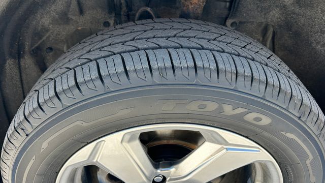 Used 2021 Toyota RAV4 Hybrid SUV