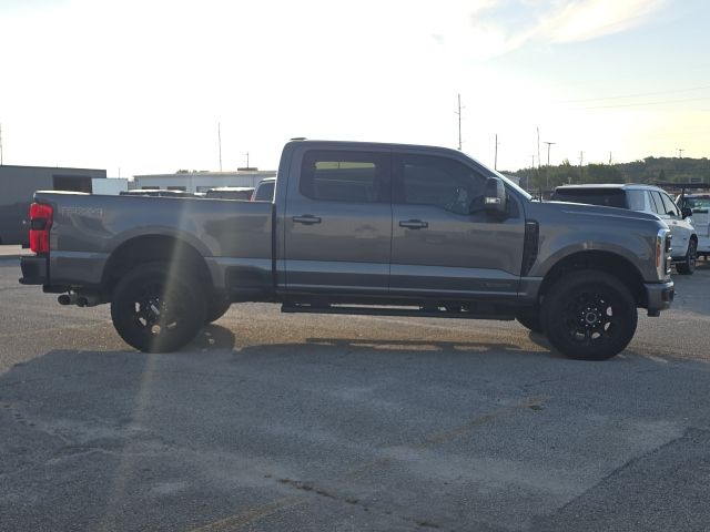Photo of 2024 Ford F-250SD Lariat in Dallas, GA - 6,  2024 Ford F-250SD Lariat:B01871