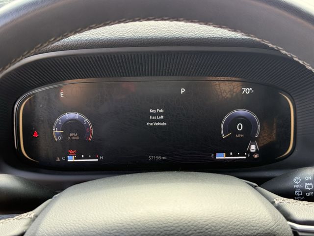 2023 Jeep Wagoneer Series III White at Big Star Chrysler Jeep Dodge Ram 