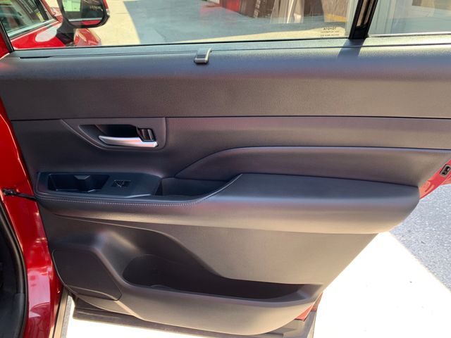Used 2025 Toyota Grand Highlander Hybrid SUV