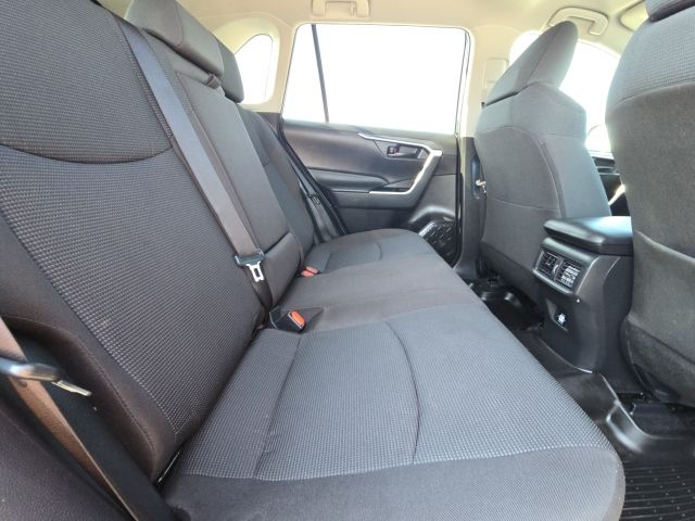 Photo of 2023 Toyota RAV4 LE in Dallas, GA - 13,  2023 Toyota RAV4 LE:B01619A