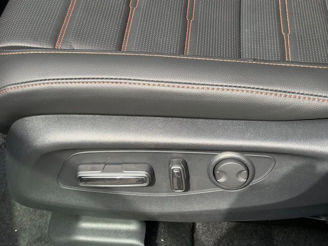 new 2026 Honda CR-V Hybrid car, priced at $42,900