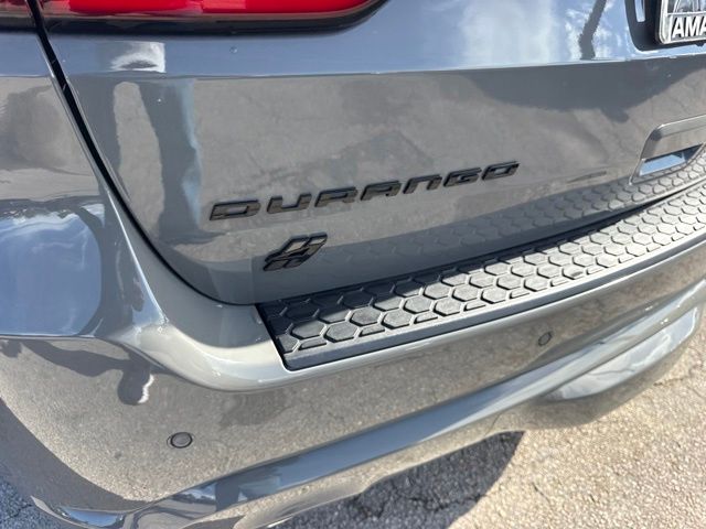 2026 Dodge Durango - $35,988