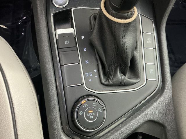used 2020 Volkswagen Tiguan car, priced at $20,494