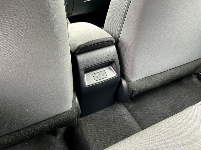 Used 2025 Toyota Corolla Sedan