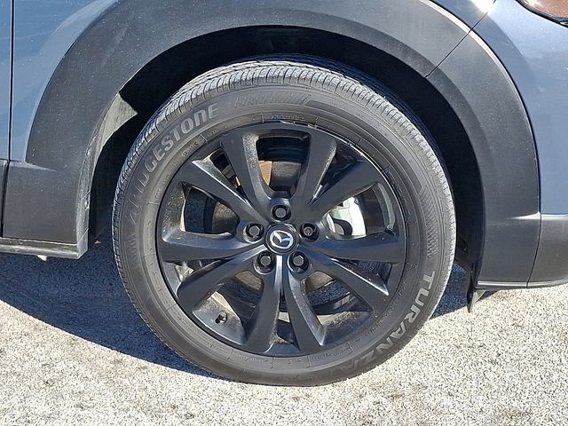 used 2025 Mazda CX-30 car, priced at $33,385