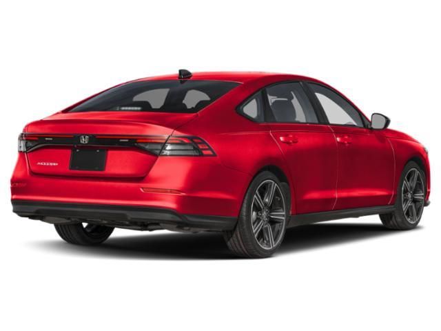 new 2026 Honda Accord car, priced at $32,345