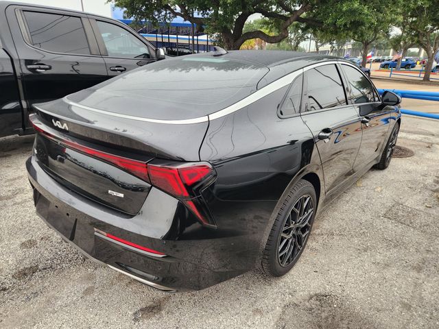 2026 Kia K5 GT-Line Black at Community Kia