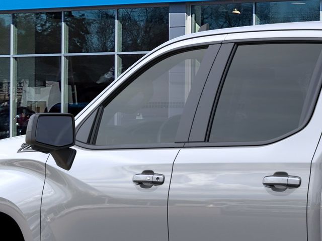 New 2026 Chevrolet Silverado 1500 Truck