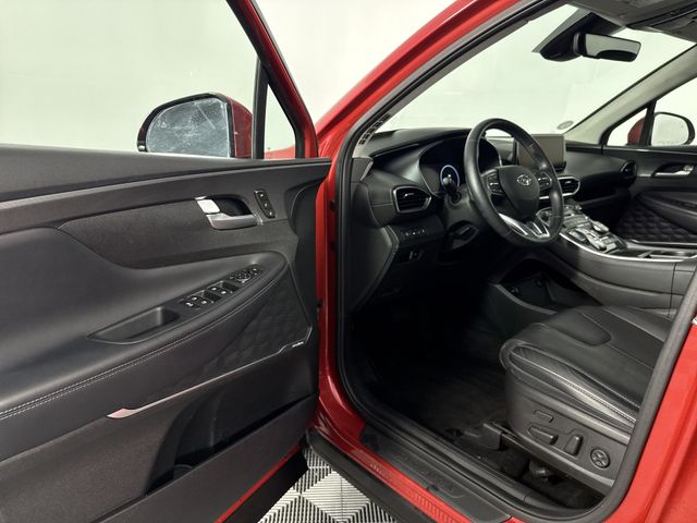 Used 2022 Hyundai Santa Fe For Sale in Indianapolis, IN