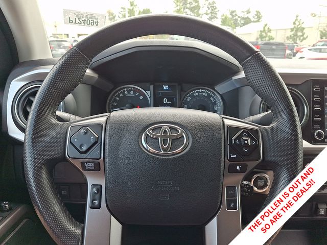 2023 Toyota Tacoma SR5 - Photo 26