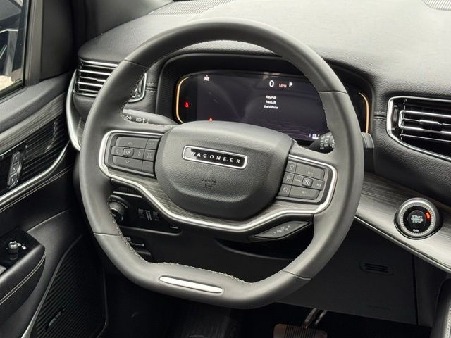 2023 Jeep Wagoneer Series II - Photo 33