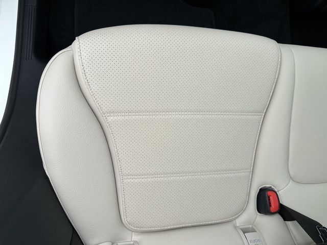 2026 Mercedes-Benz GLC GLC 300 White at Bob King Buick GMC