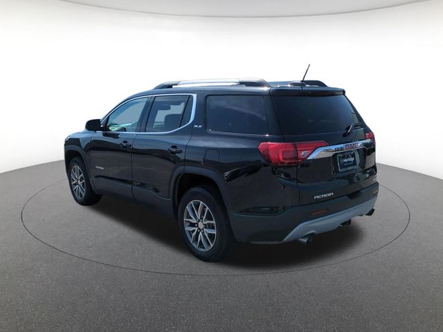 used 2019 GMC Acadia car, priced at $19,290