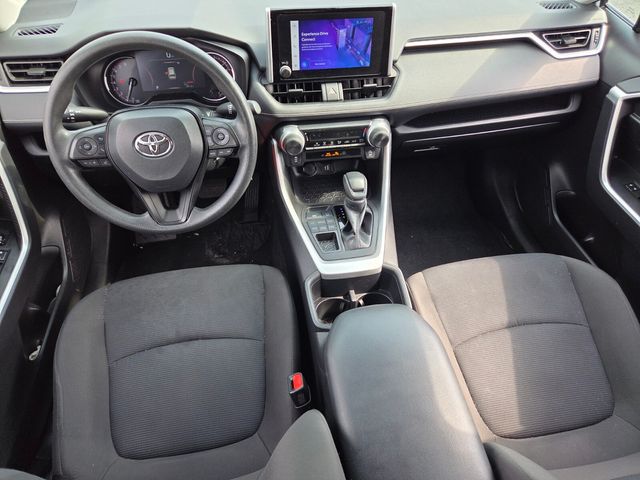 Used 2024 Toyota RAV4 SUV