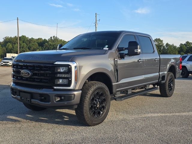 Photo of 2024 Ford F-250SD Lariat in Dallas, GA 2024 Ford F-250SD Lariat  B01871