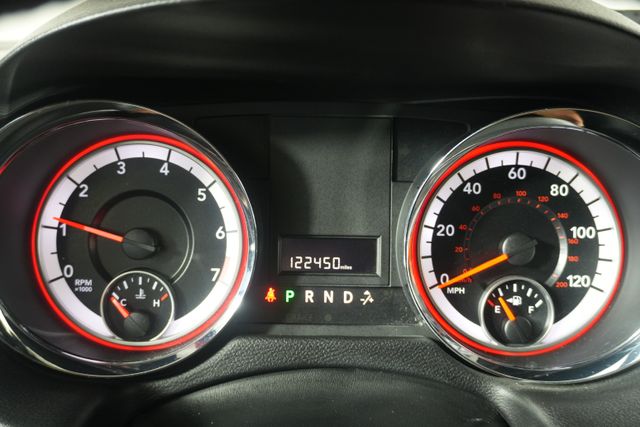 Used 2018 Gray Dodge SE Plus image 11