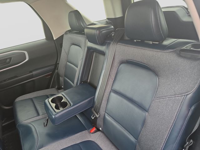 Used 2022 Ford Bronco Sport SUV