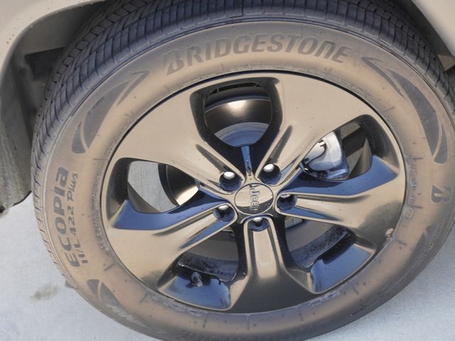 Used 2019 Jeep Compass SUV