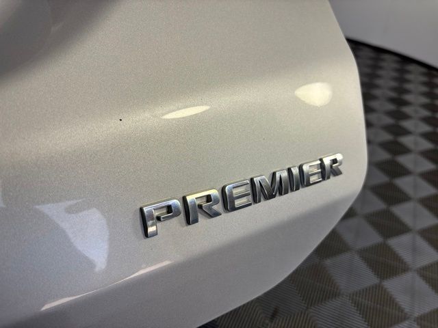 Used 2020 Chevrolet Equinox SUV