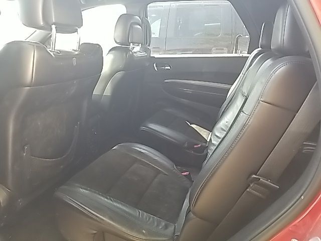 Used 2018 Dodge Durango SUV