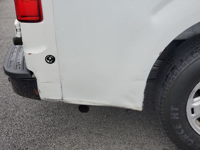 2019 Nissan NV Cargo SV - Photo 35