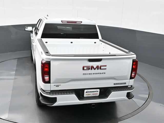 2025 GMC Sierra 1500 Elevation 16