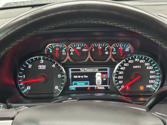 2019 GMC Sierra 2500HD SLE White at Central Houston Nissan