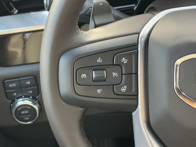2025 GMC Sierra 1500 SLT - 11