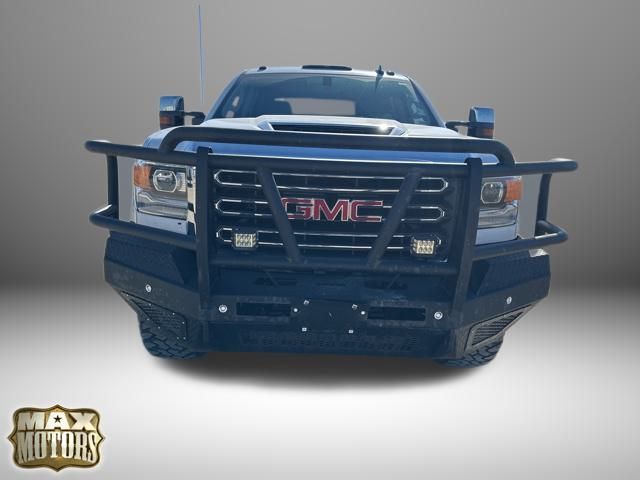 Used 2018 GMC Sierra 2500HD SLT with VIN 1GT12TEYXJF276344 for sale in Kansas City