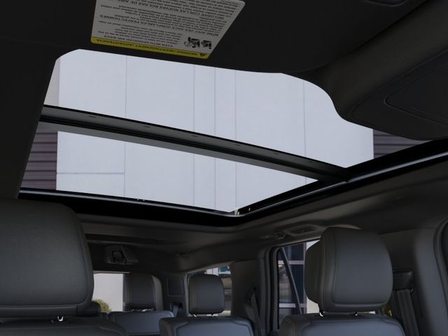 New 2026 Gray Ford Tremor image 22