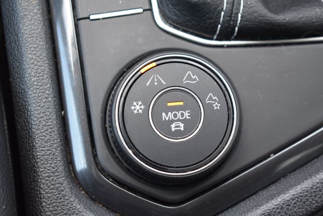Used 2024 Volkswagen Tiguan SUV