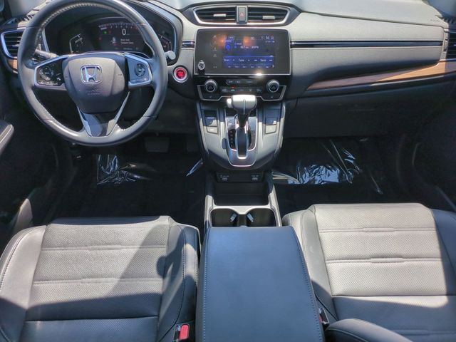 used 2022 Honda CR-V car, priced at $28,932