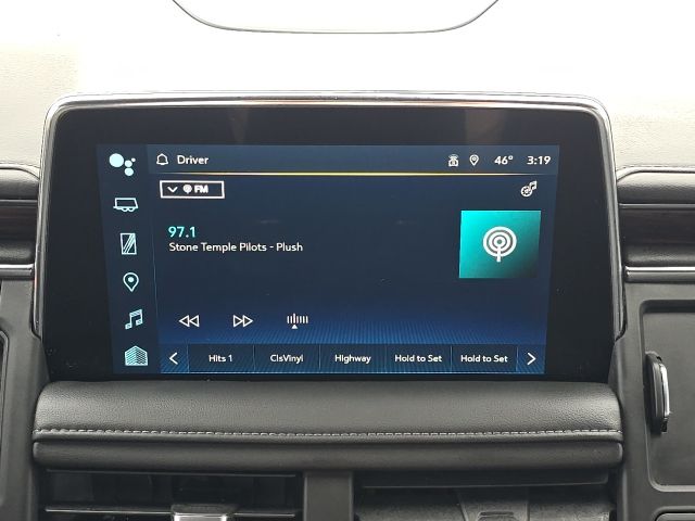 2023 Chevrolet Tahoe Z71:44725A