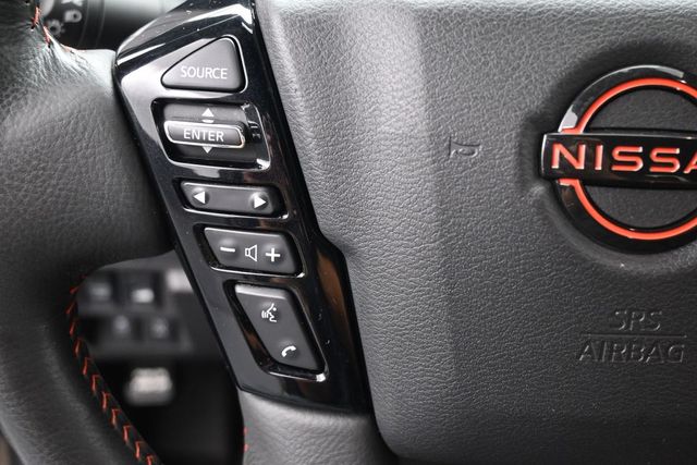 Used 2023 Nissan Frontier Truck